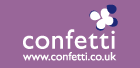 confetti
