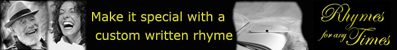 rhyme4any