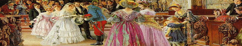 The Wedding, J.Hamza